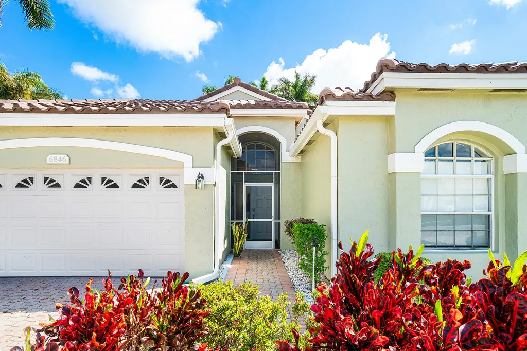 6846 Camille Street Boynton Beach FL 33437