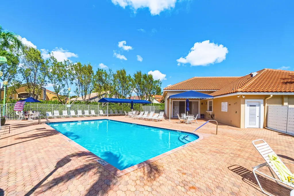 6846 Camille Street Boynton Beach FL 33437