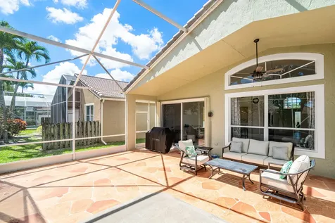 6846 Camille Street Boynton Beach FL 33437