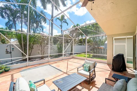 6846 Camille Street Boynton Beach FL 33437