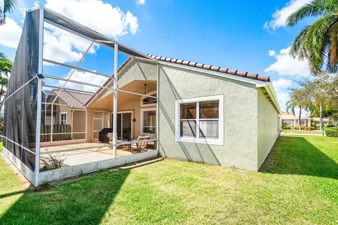 6846 Camille Street Boynton Beach FL 33437