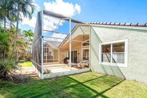 6846 Camille Street Boynton Beach FL 33437