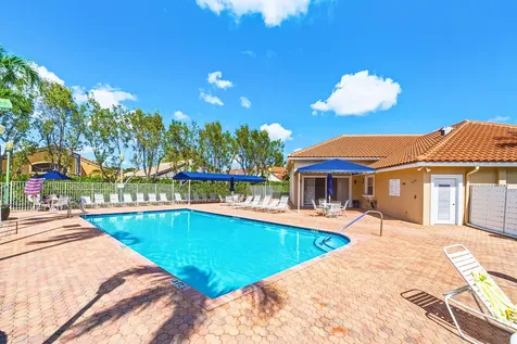 6846 Camille Street Boynton Beach FL 33437