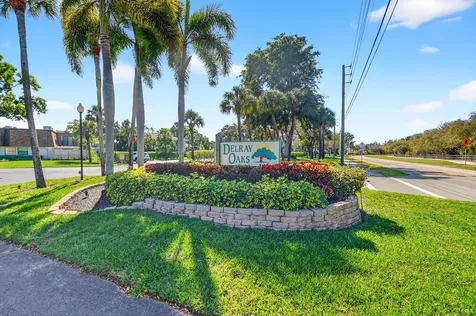 2018 SW 29th Court Delray Beach FL 33445
