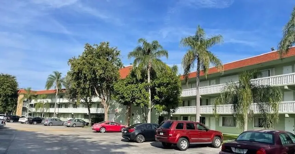 3100 Springdale Boulevard Palm Springs FL 33461