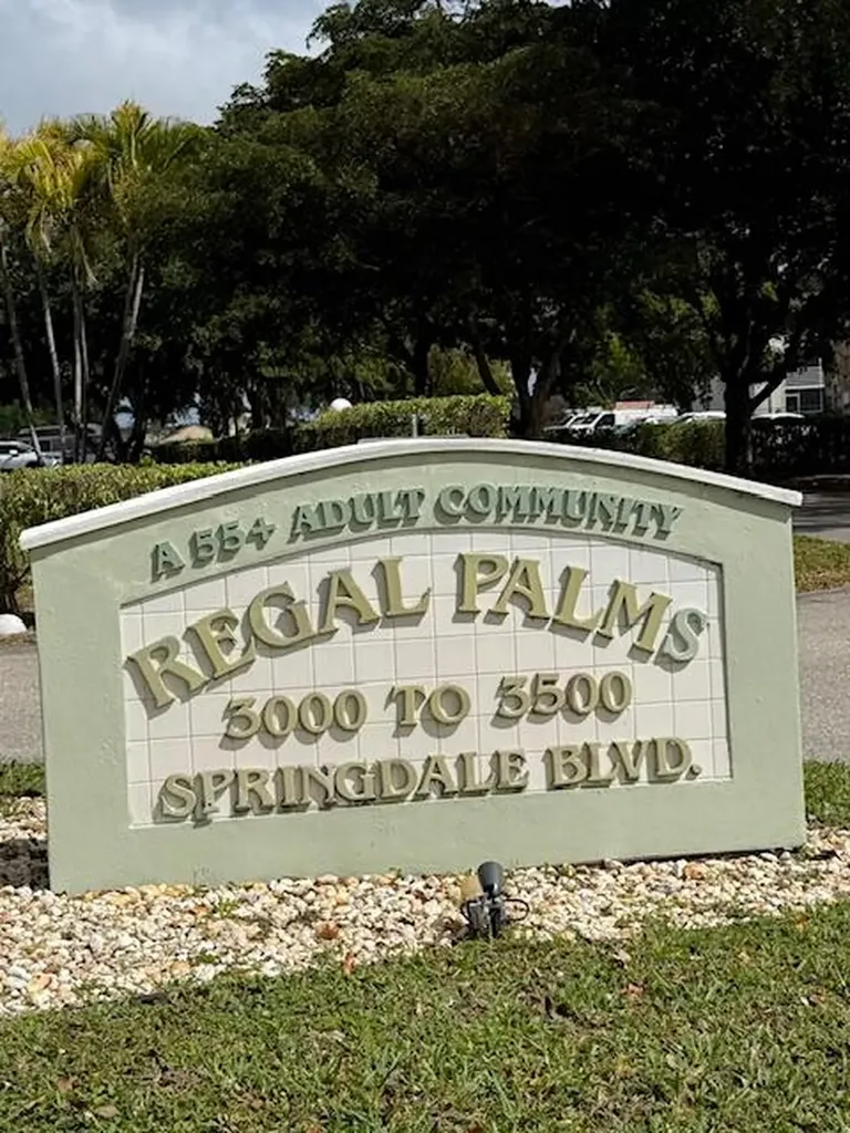 3100 Springdale Boulevard Palm Springs FL 33461
