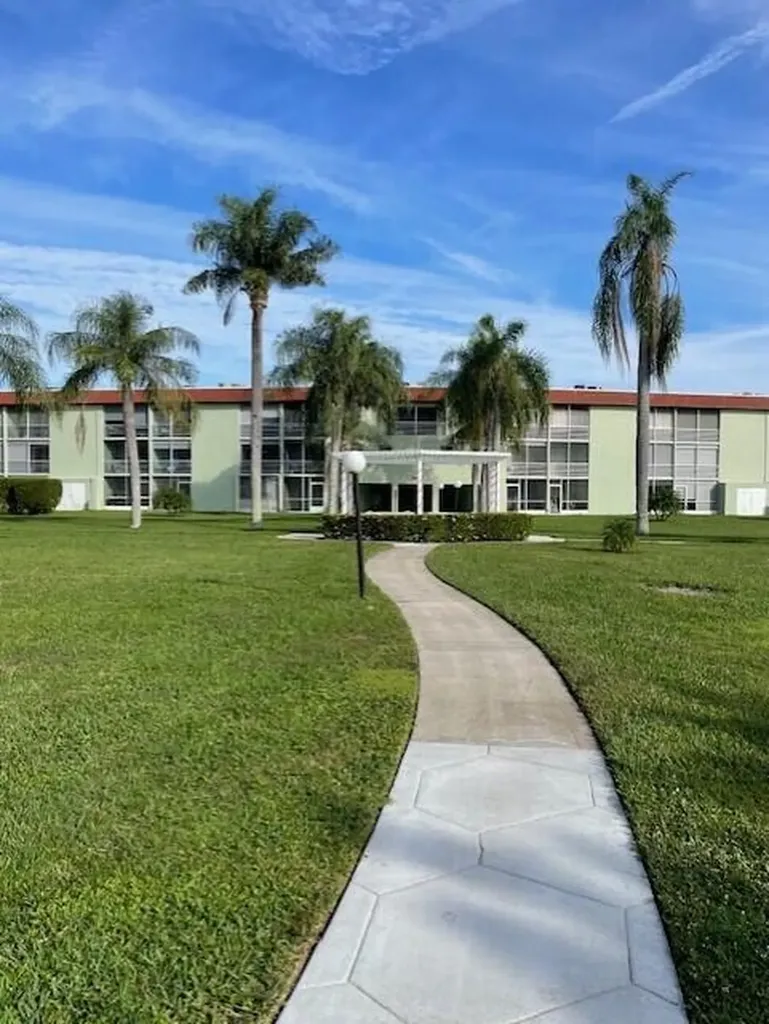 3100 Springdale Boulevard Palm Springs FL 33461
