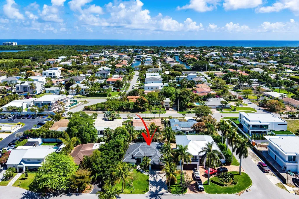 1132 NE 3rd Avenue Boca Raton FL 33432