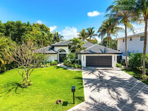 1132 NE 3rd Avenue Boca Raton FL 33432