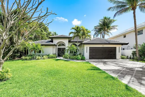 1132 NE 3rd Avenue Boca Raton FL 33432