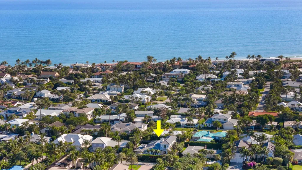 122 Lighthouse Drive Jupiter Inlet Colony FL 33469