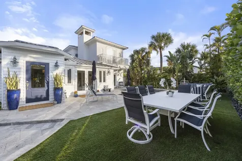 122 Lighthouse Drive Jupiter Inlet Colony FL 33469