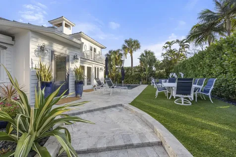 122 Lighthouse Drive Jupiter Inlet Colony FL 33469
