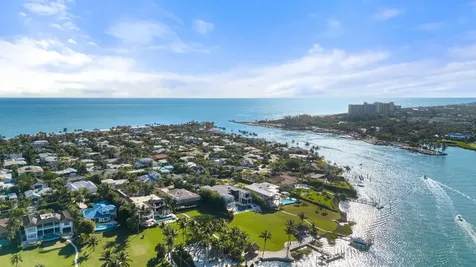 122 Lighthouse Drive Jupiter Inlet Colony FL 33469