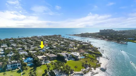 122 Lighthouse Drive Jupiter Inlet Colony FL 33469