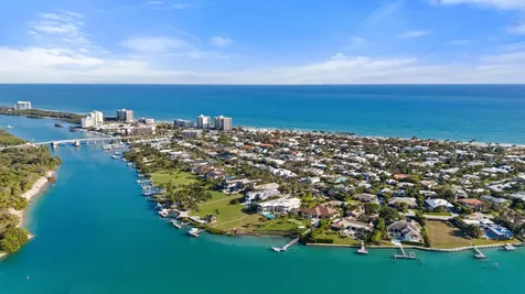 122 Lighthouse Drive Jupiter Inlet Colony FL 33469