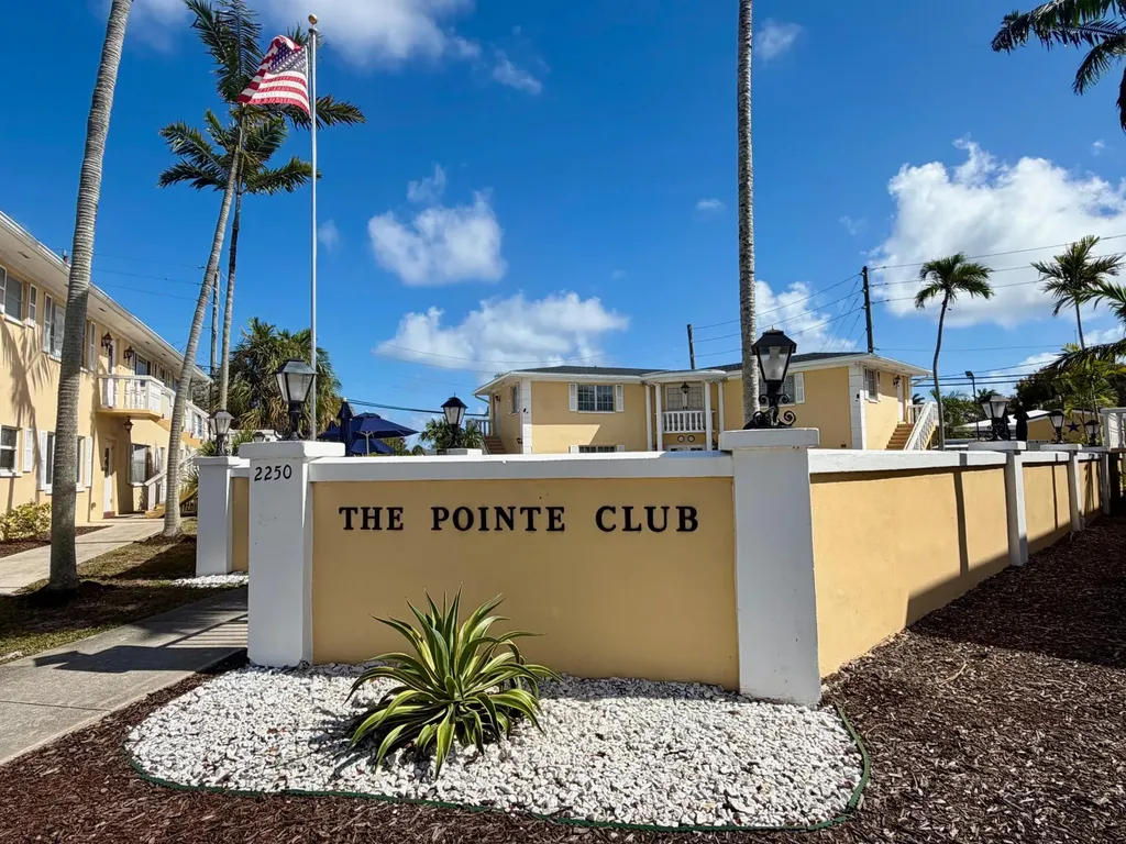 2230 NE 56th Place Fort Lauderdale FL 33308