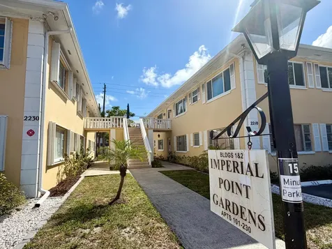 2230 NE 56th Place Fort Lauderdale FL 33308