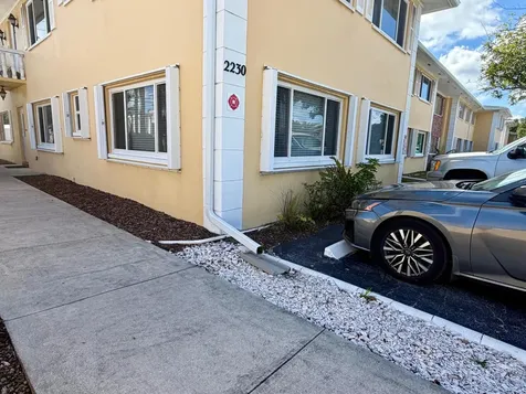 2230 NE 56th Place Fort Lauderdale FL 33308