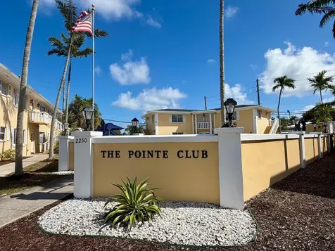 2230 NE 56th Place Fort Lauderdale FL 33308
