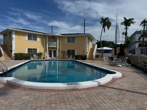 2230 NE 56th Place Fort Lauderdale FL 33308