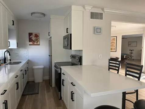 2230 NE 56th Place Fort Lauderdale FL 33308