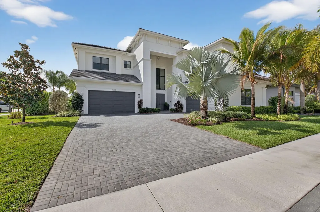 9608 Macchiato Avenue Boca Raton FL 33496