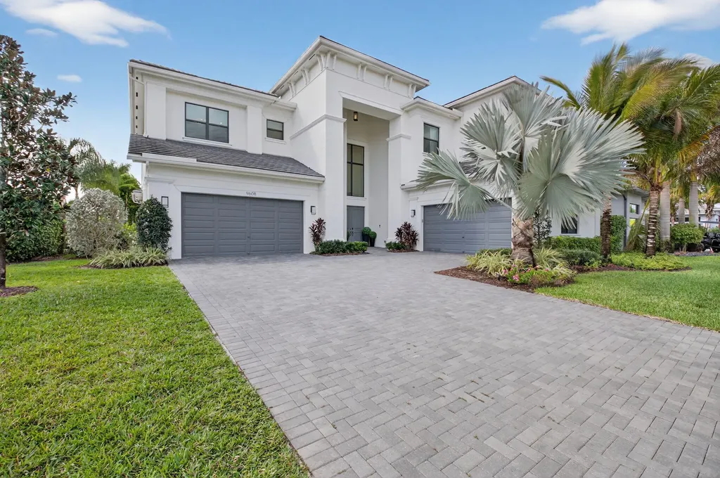 9608 Macchiato Avenue Boca Raton FL 33496