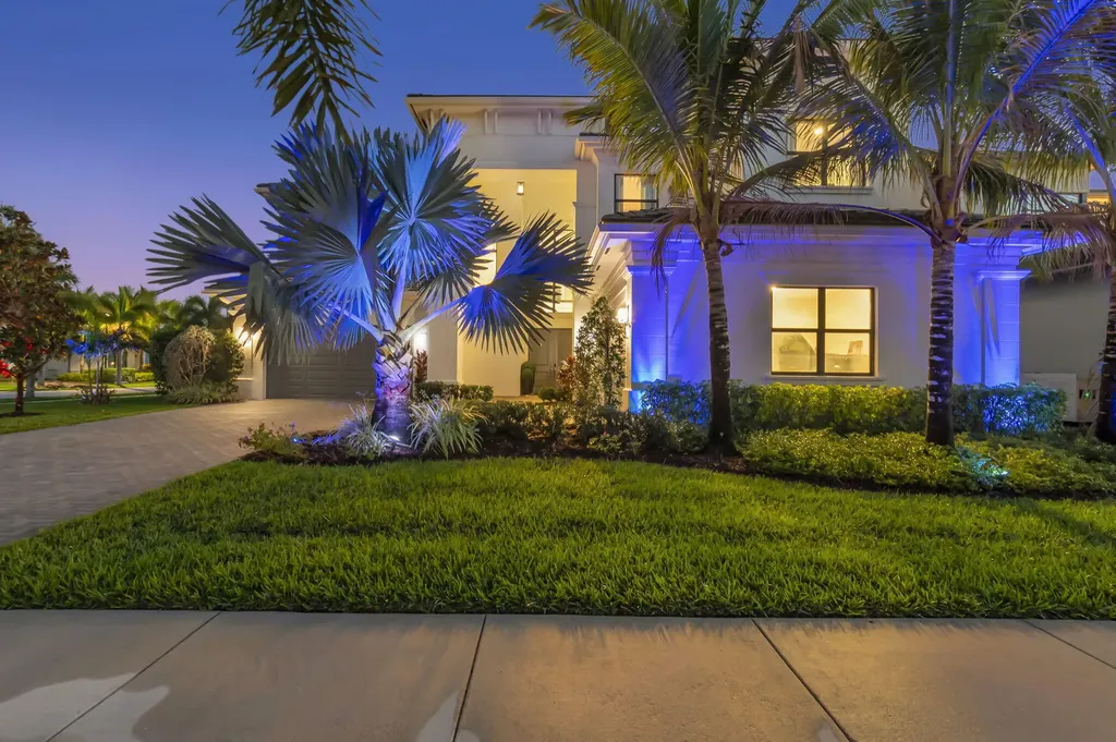 9608 Macchiato Avenue Boca Raton FL 33496