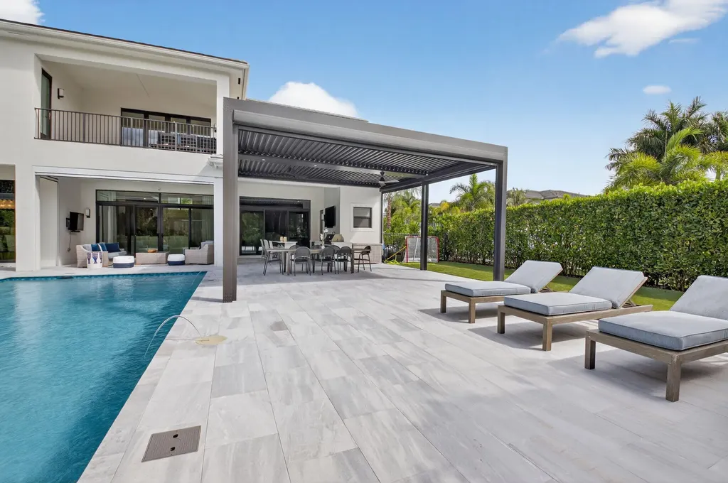 9608 Macchiato Avenue Boca Raton FL 33496