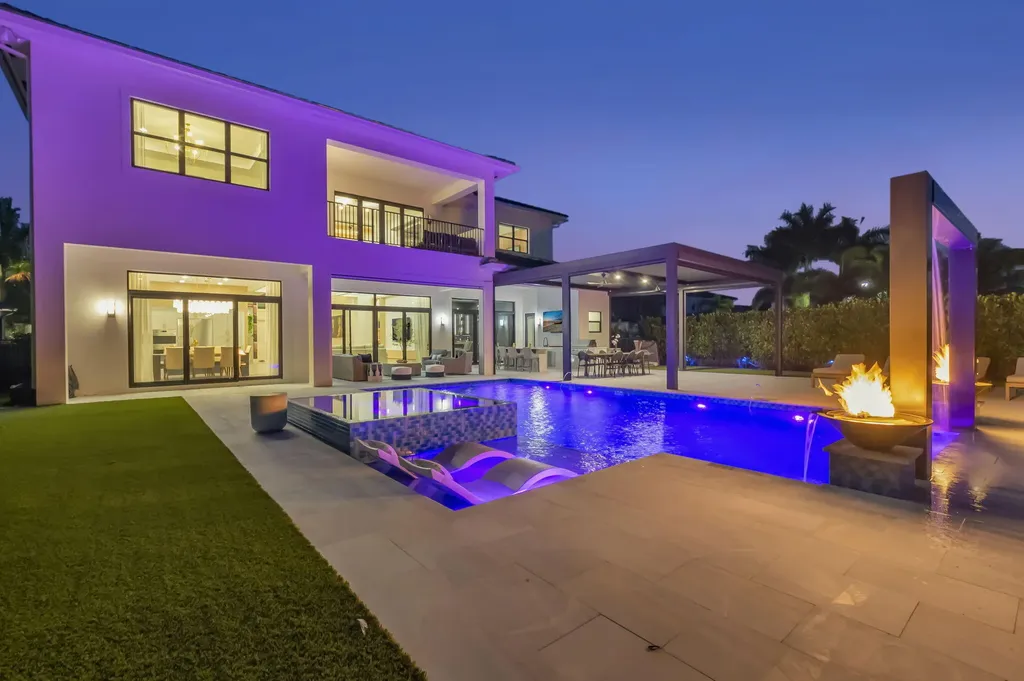 9608 Macchiato Avenue Boca Raton FL 33496