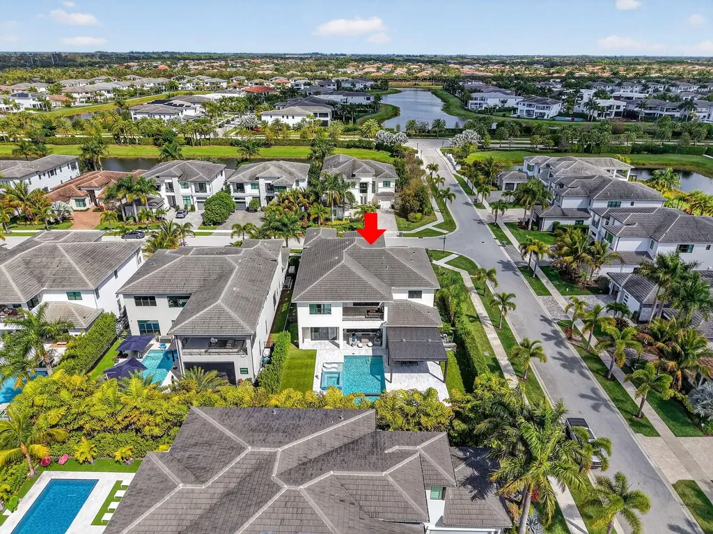 9608 Macchiato Avenue Boca Raton FL 33496