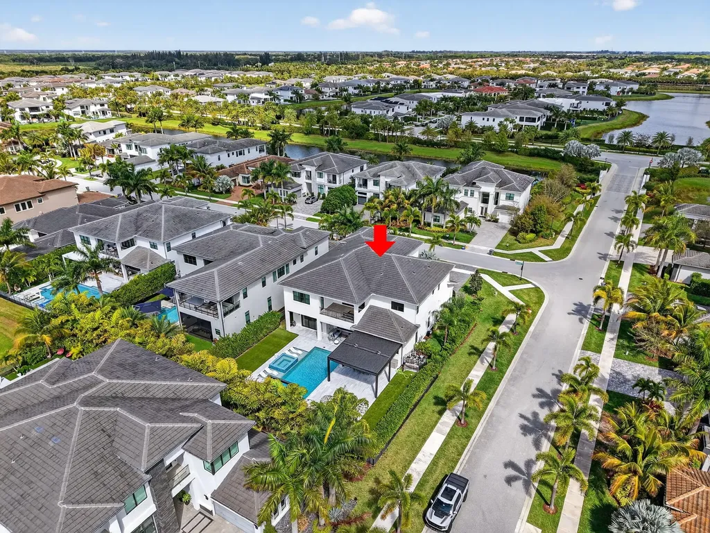 9608 Macchiato Avenue Boca Raton FL 33496