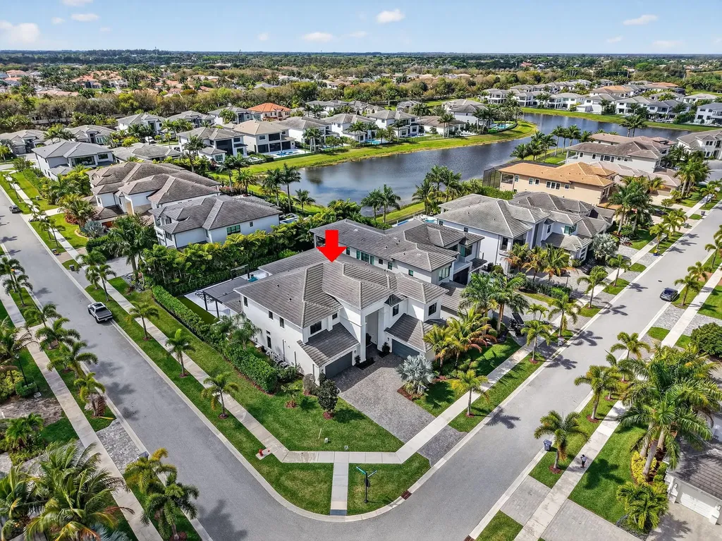 9608 Macchiato Avenue Boca Raton FL 33496