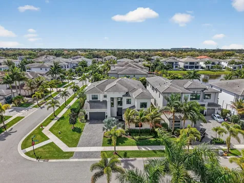 9608 Macchiato Avenue Boca Raton FL 33496