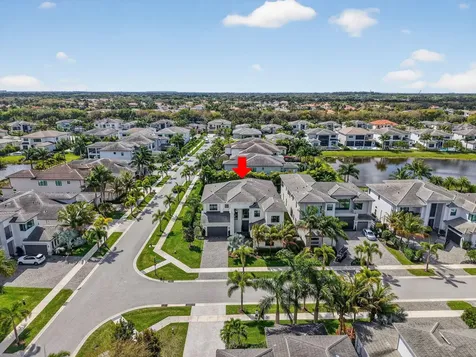 9608 Macchiato Avenue Boca Raton FL 33496