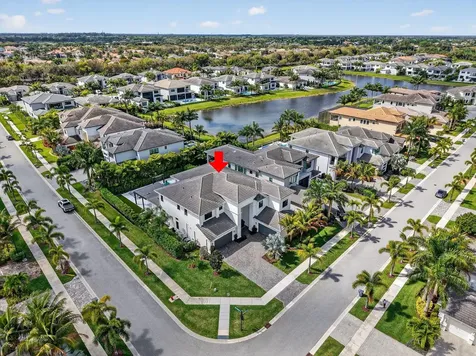 9608 Macchiato Avenue Boca Raton FL 33496