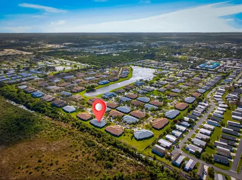 1812 E Sanderling Lane Fort Pierce FL 34982