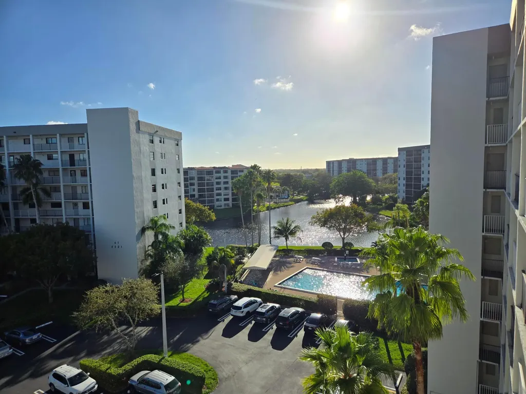2217 Cypress Island Drive Pompano Beach FL 33069