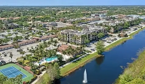 4907 Midtown Lane Palm Beach Gardens FL 33418