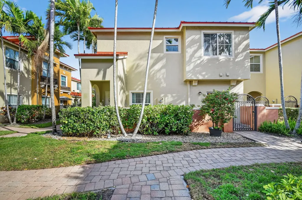 115 Monterey Bay Drive Boynton Beach FL 33426