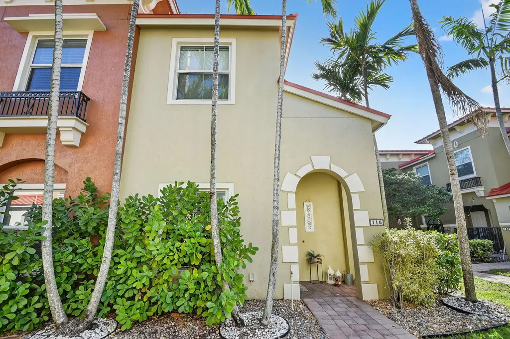 115 Monterey Bay Drive Boynton Beach FL 33426