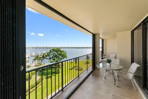 136 Lakeshore Drive North Palm Beach FL 33408