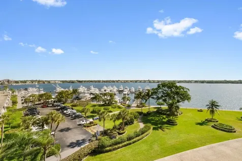 136 Lakeshore Drive North Palm Beach FL 33408