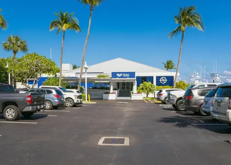 136 Lakeshore Drive North Palm Beach FL 33408