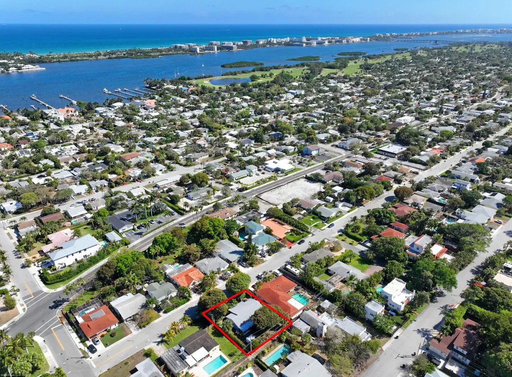 1817 N M Street Lake Worth Beach FL 33460