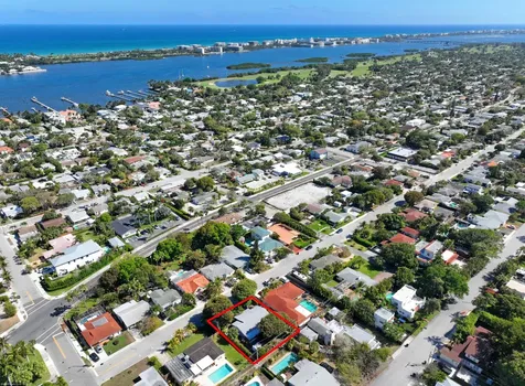 1817 N M Street Lake Worth Beach FL 33460