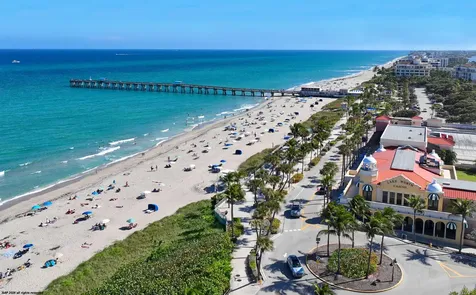 1817 N M Street Lake Worth Beach FL 33460