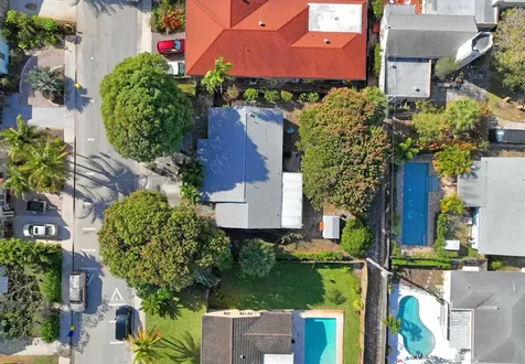 1817 N M Street Lake Worth Beach FL 33460