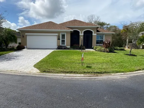 753 SW Fortunella Circle Circle SW Vero Beach FL 32968